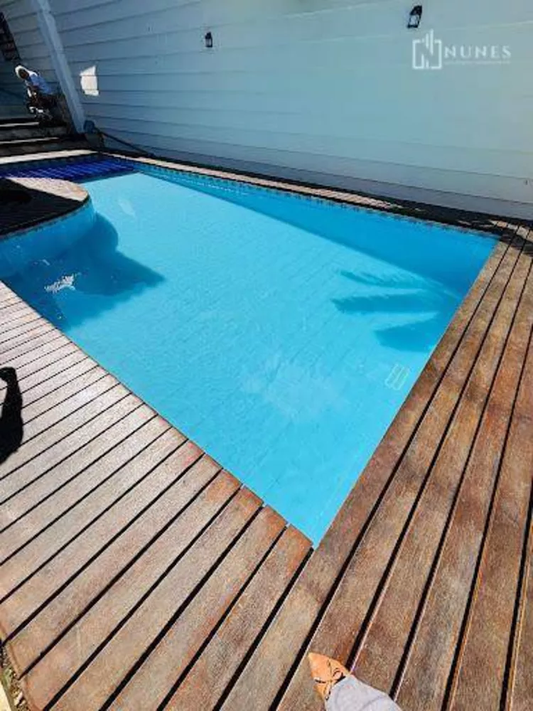 Casa, 5 quartos, 318 m² - Foto 22