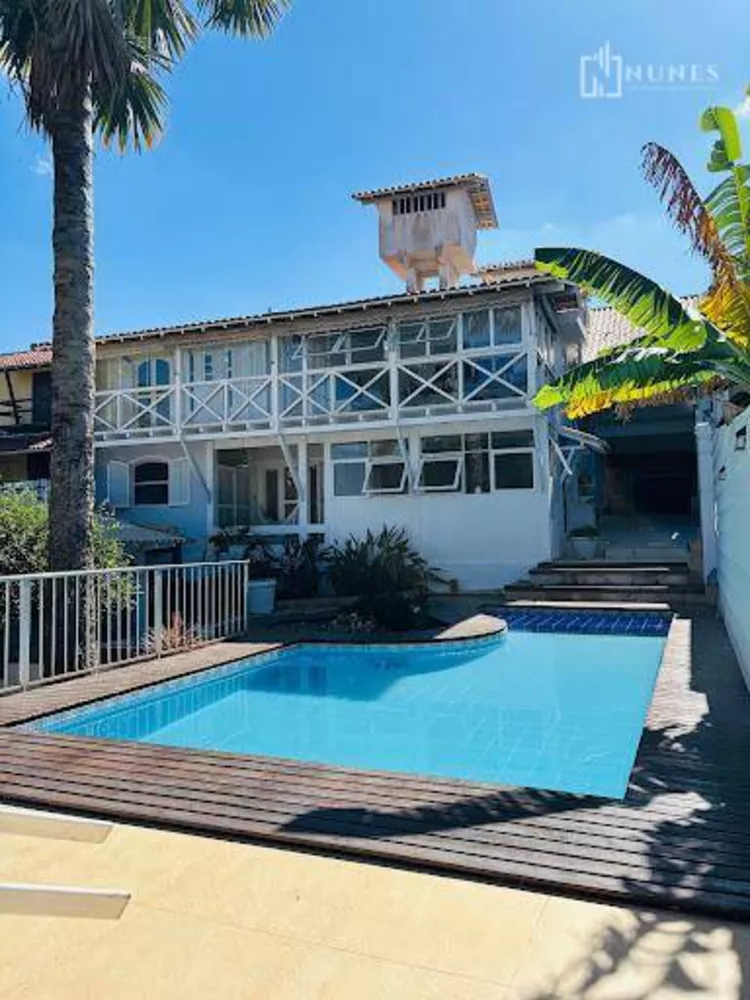 Casa, 5 quartos, 318 m² - Foto 13