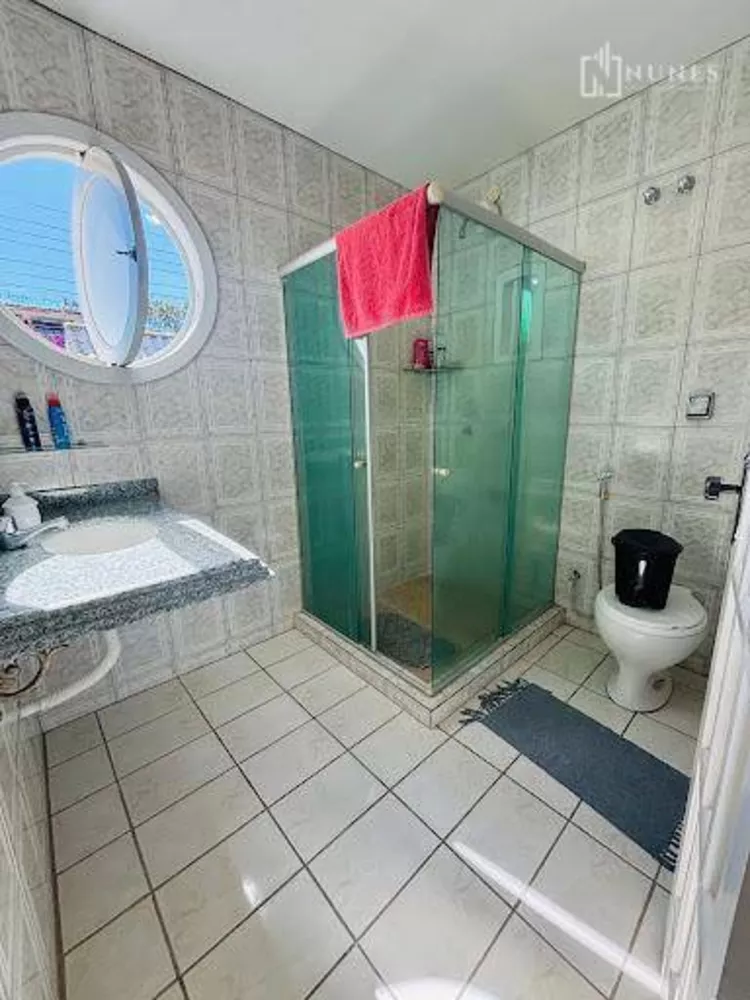 Casa, 5 quartos, 318 m² - Foto 8