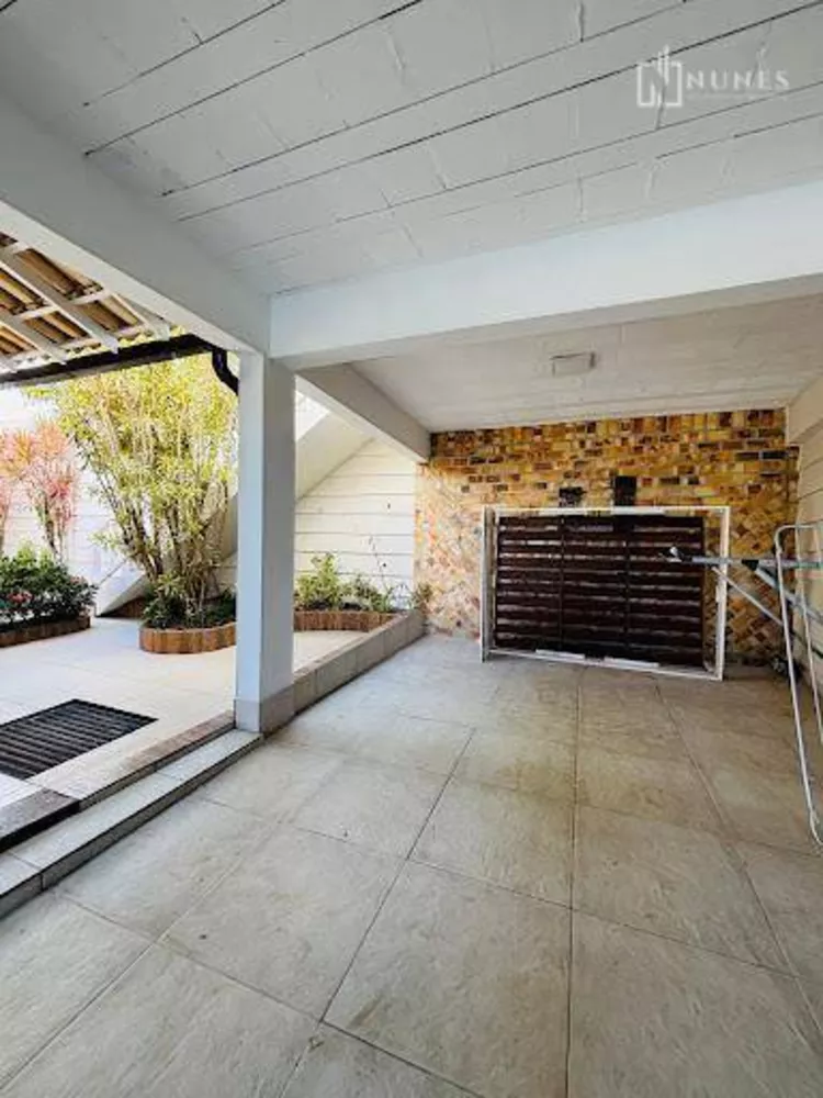 Casa, 5 quartos, 318 m² - Foto 25