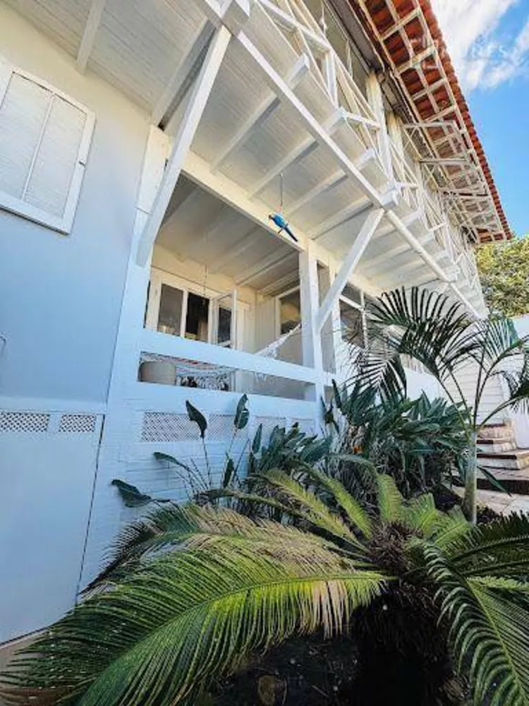 Casa, 5 quartos, 318 m² - Foto 20