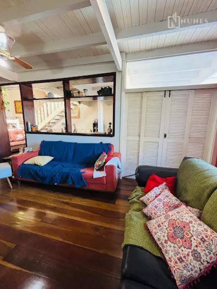 Casa, 5 quartos, 318 m² - Foto 11