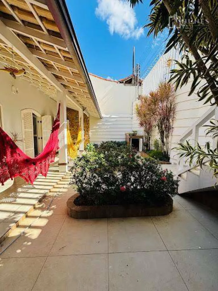 Casa, 5 quartos, 318 m² - Foto 12