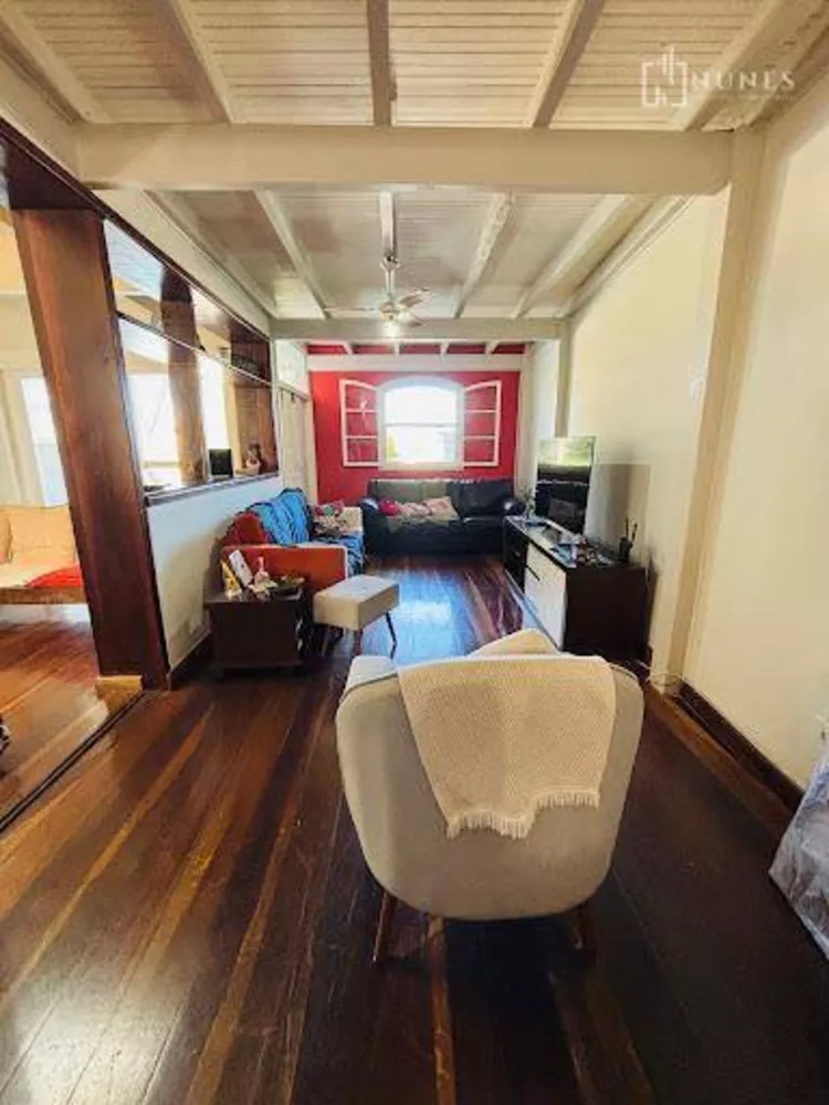 Casa, 5 quartos, 318 m² - Foto 16