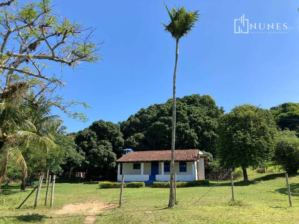 Sítio, 2 quartos, 5 hectares - Foto 4