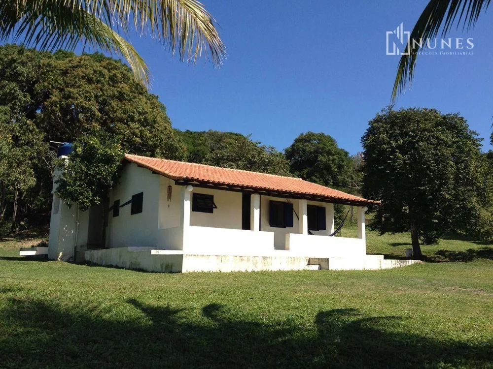 Sítio, 2 quartos, 5 hectares - Foto 6
