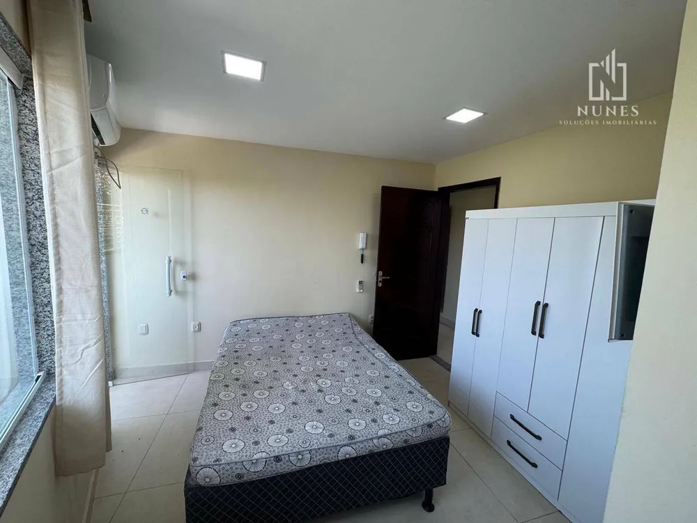 Apartamento, 1 quarto, 45 m² - Foto 4