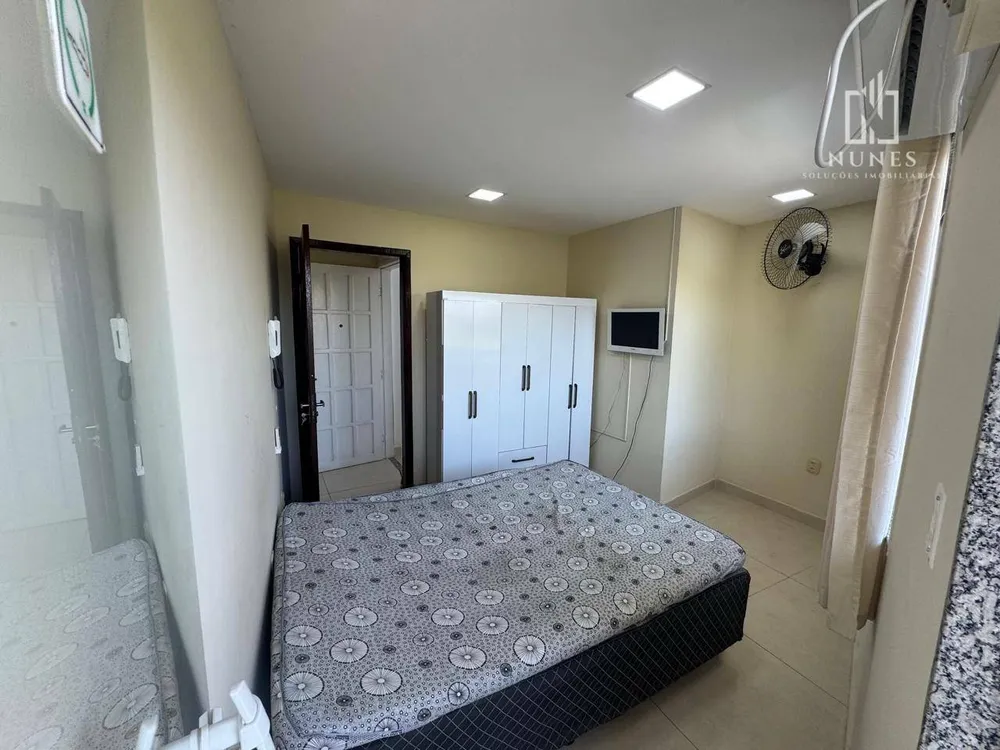 Apartamento, 1 quarto, 45 m² - Foto 2