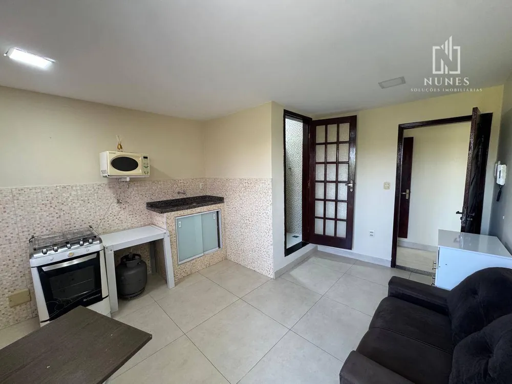 Apartamento, 1 quarto, 45 m² - Foto 6