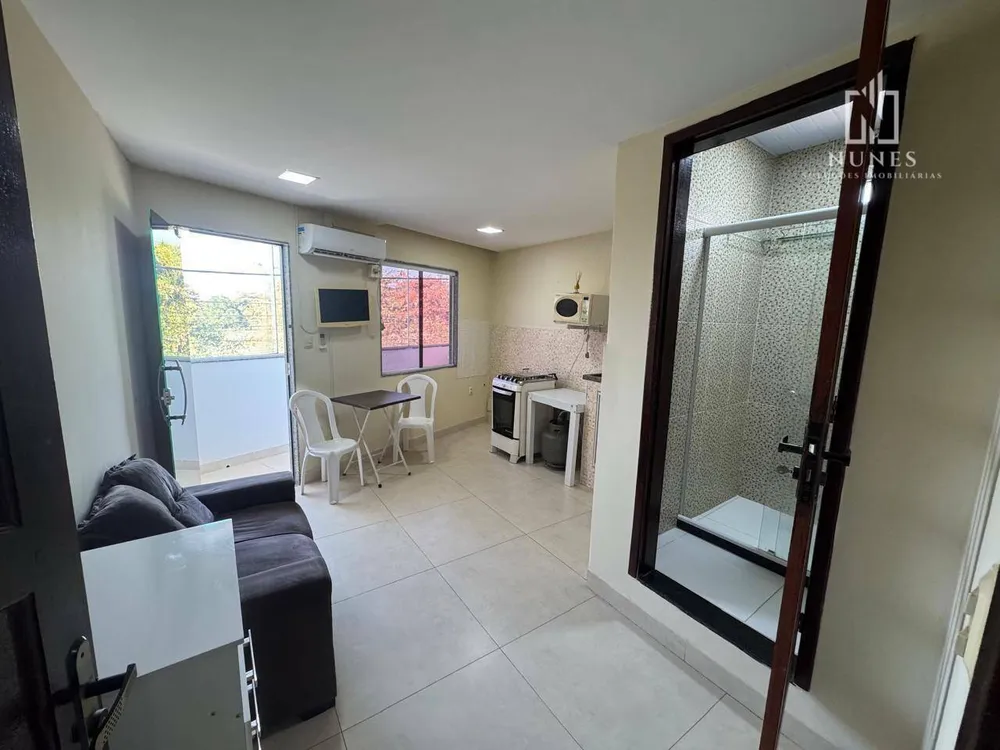 Apartamento, 1 quarto, 45 m² - Foto 5