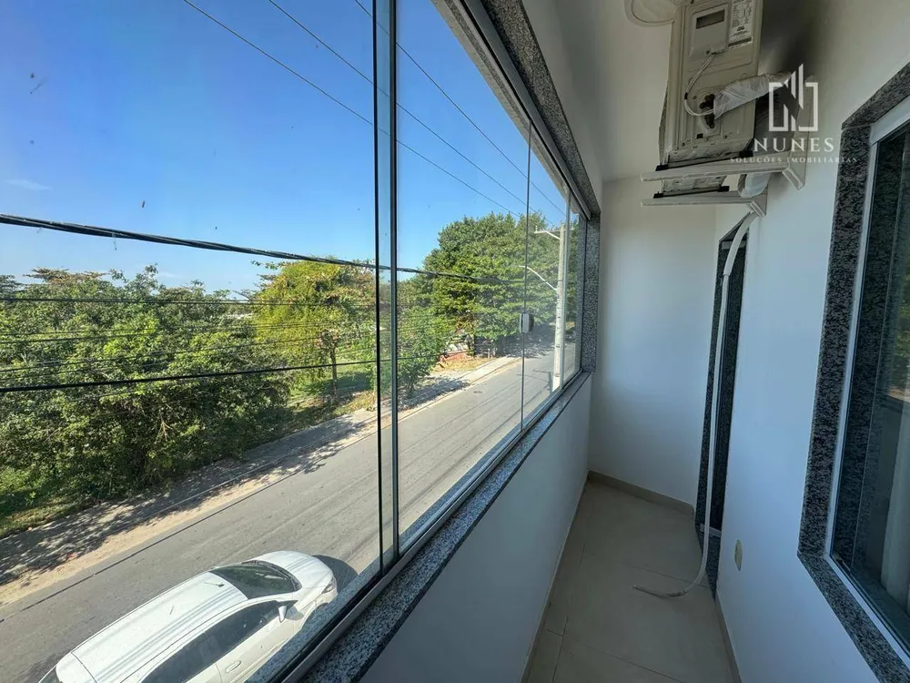 Apartamento, 1 quarto, 45 m² - Foto 3