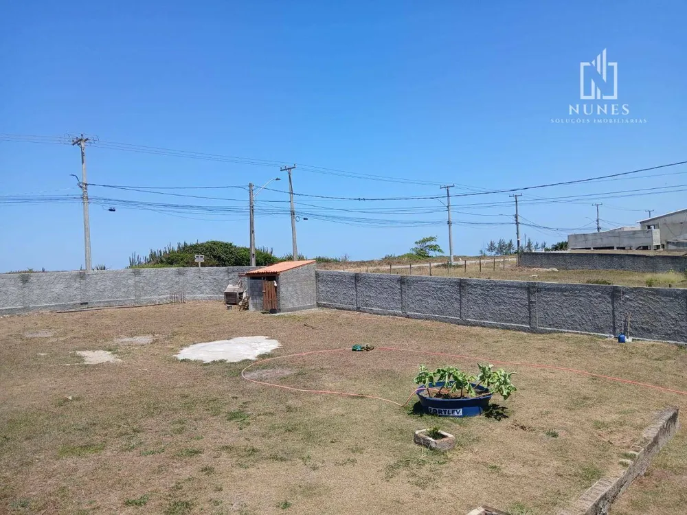 Terreno, 580 m² - Foto 1