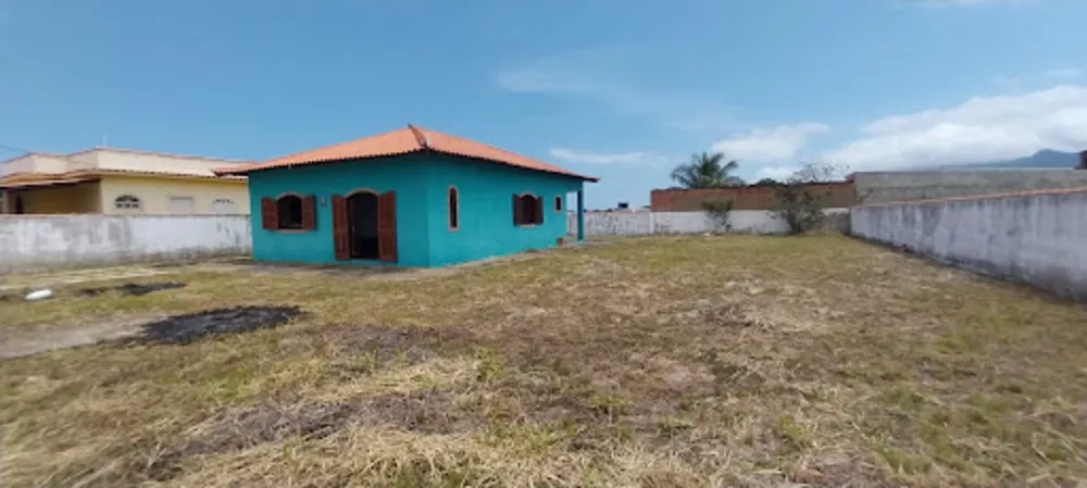 Casa, 2 quartos, 110 m² - Foto 1