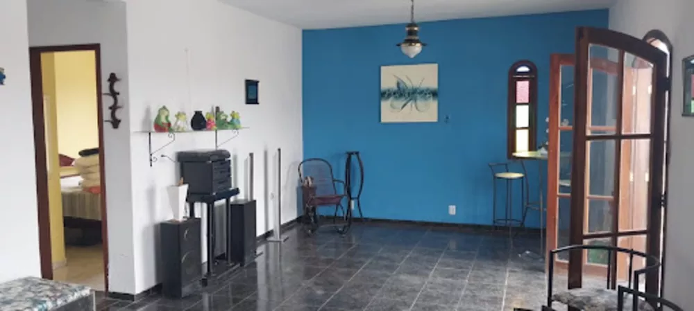 Casa, 2 quartos, 110 m² - Foto 6