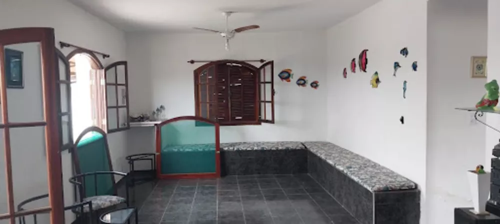 Casa, 2 quartos, 110 m² - Foto 7