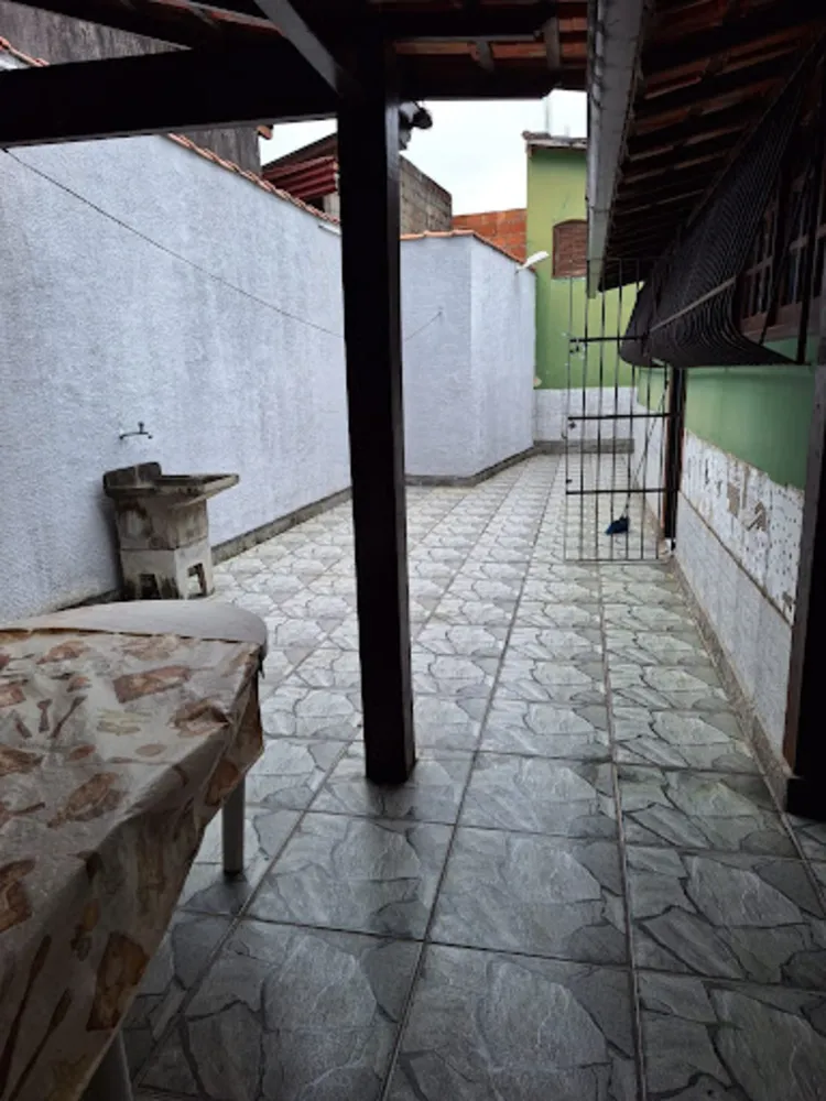 Casa, 1 quarto, 206 m² - Foto 18