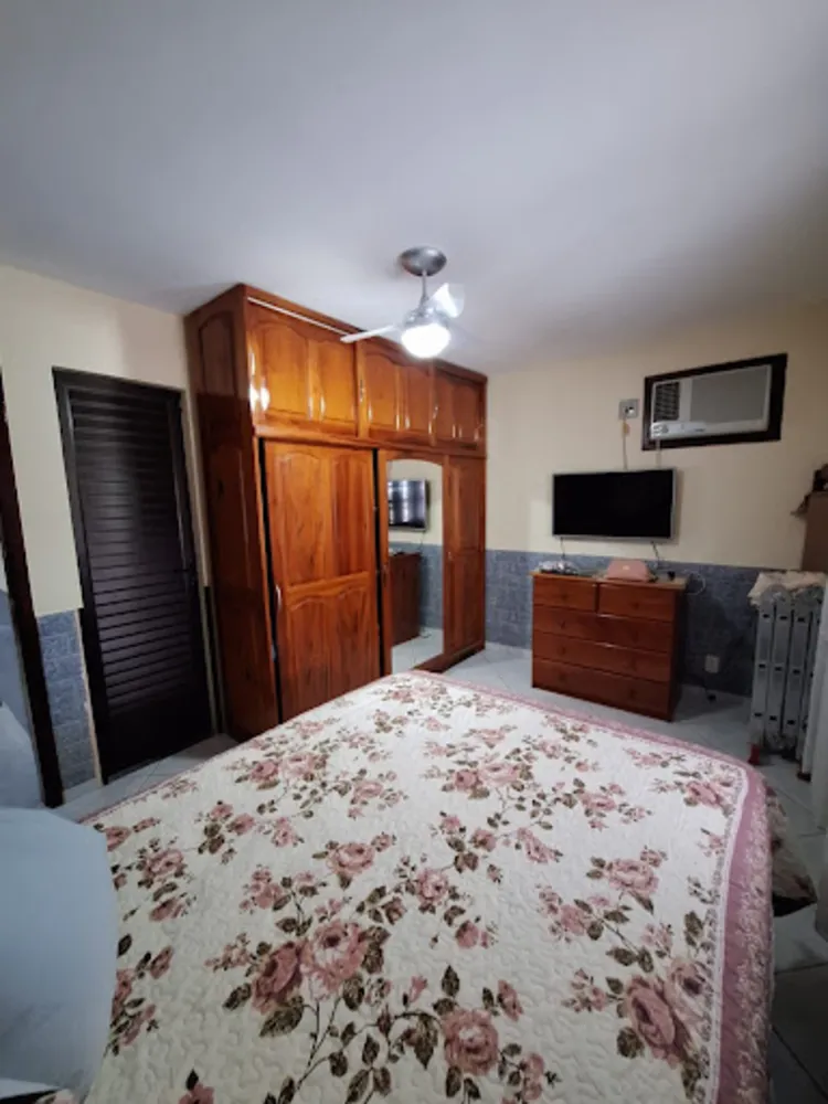 Casa, 1 quarto, 206 m² - Foto 8
