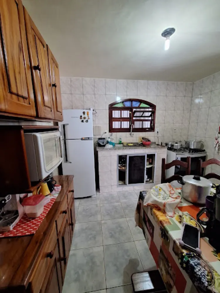 Casa, 1 quarto, 206 m² - Foto 6