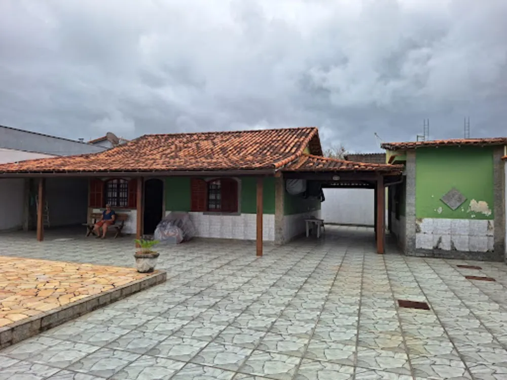 Casa, 1 quarto, 206 m² - Foto 1