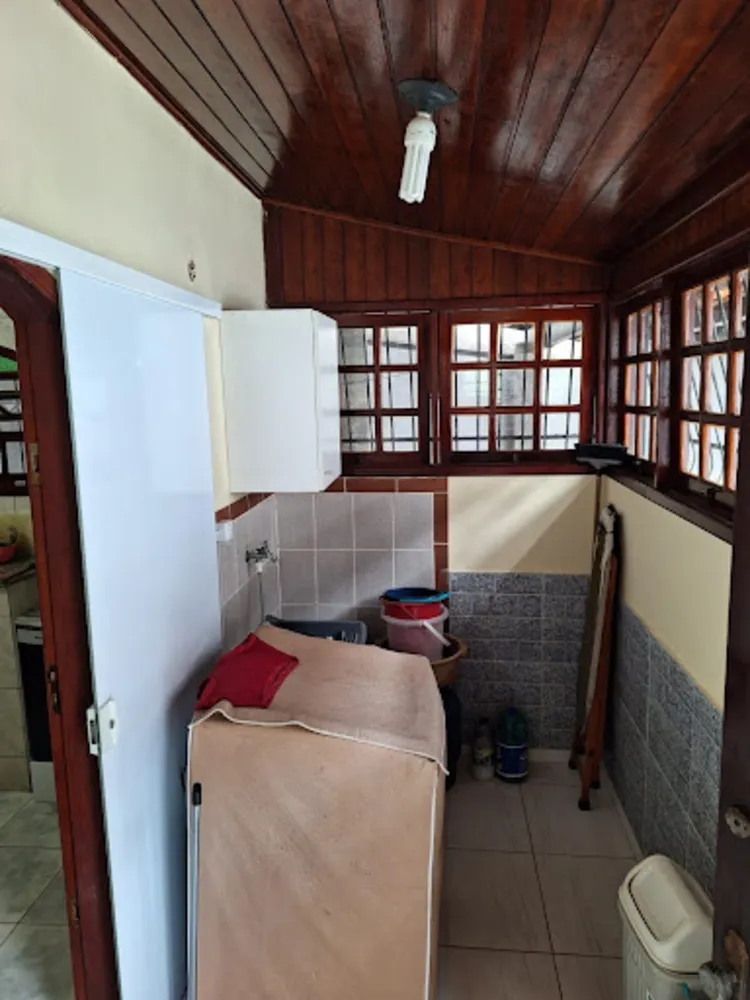 Casa, 1 quarto, 206 m² - Foto 4