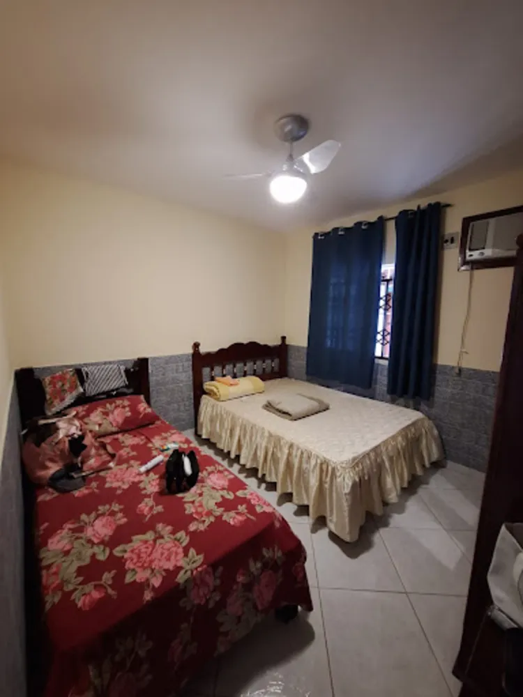 Casa, 1 quarto, 206 m² - Foto 10