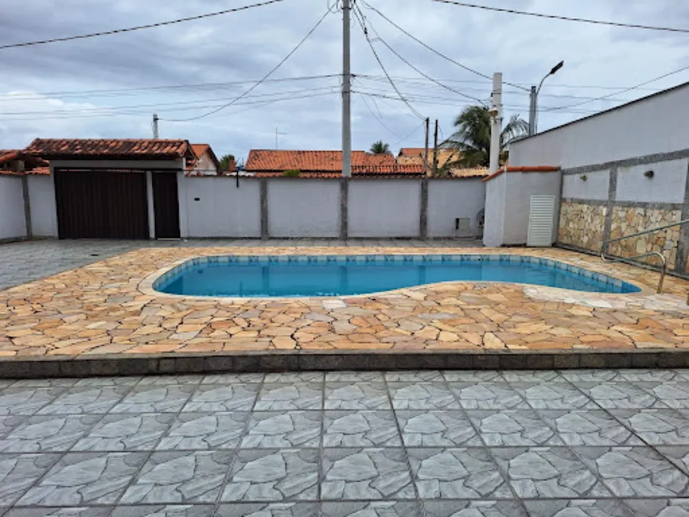 Casa, 1 quarto, 206 m² - Foto 20