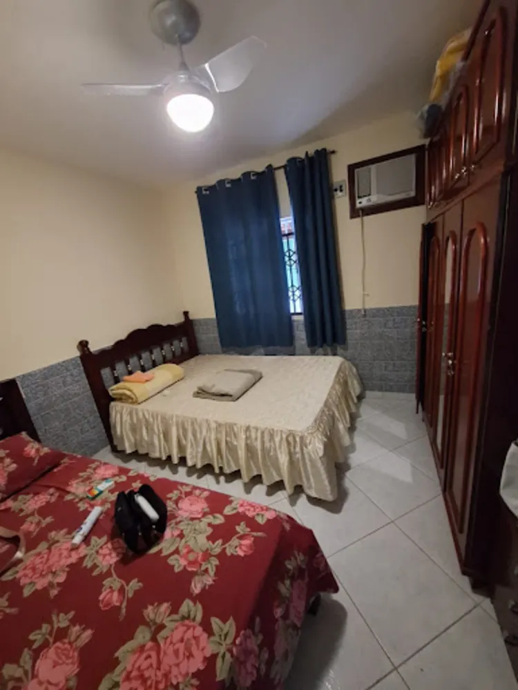 Casa, 1 quarto, 206 m² - Foto 7