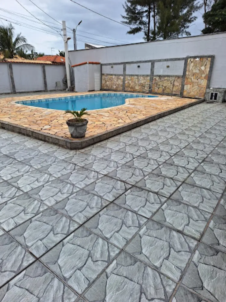 Casa, 1 quarto, 206 m² - Foto 21