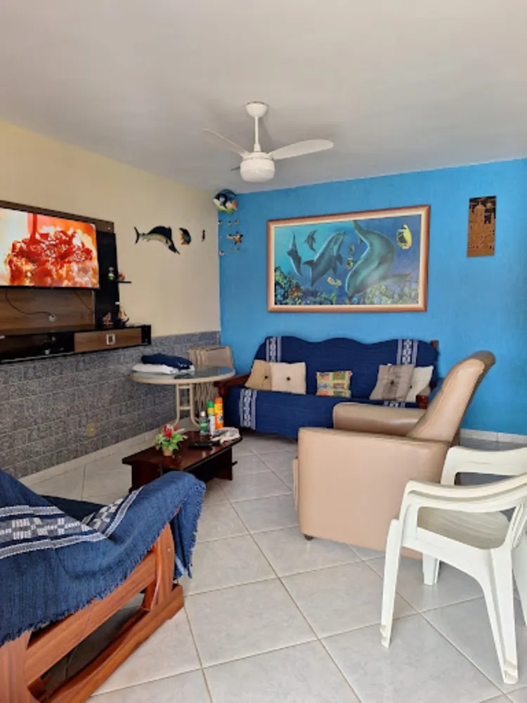 Casa, 1 quarto, 206 m² - Foto 15