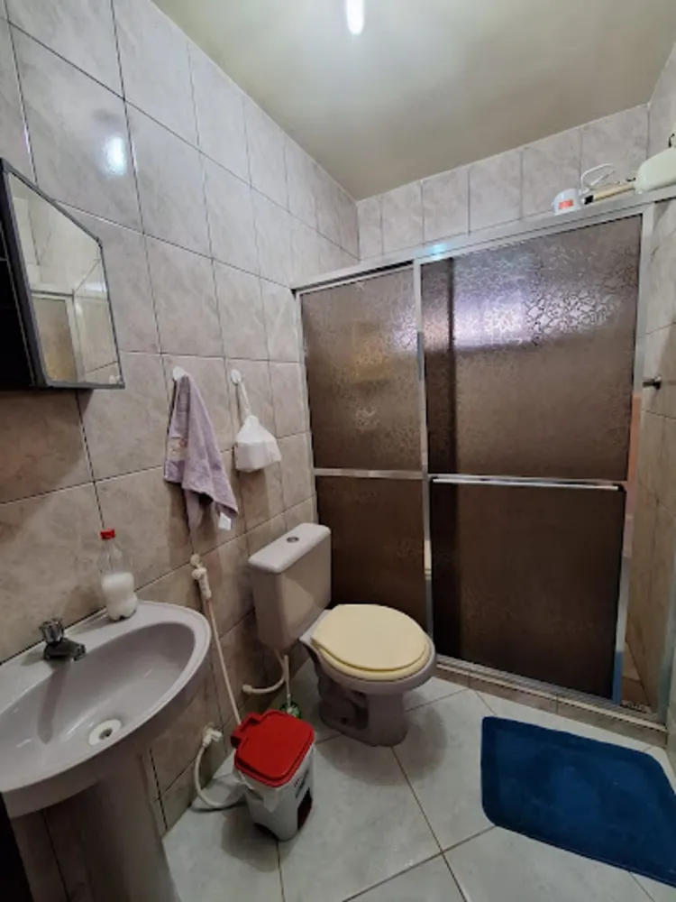 Casa, 1 quarto, 206 m² - Foto 9