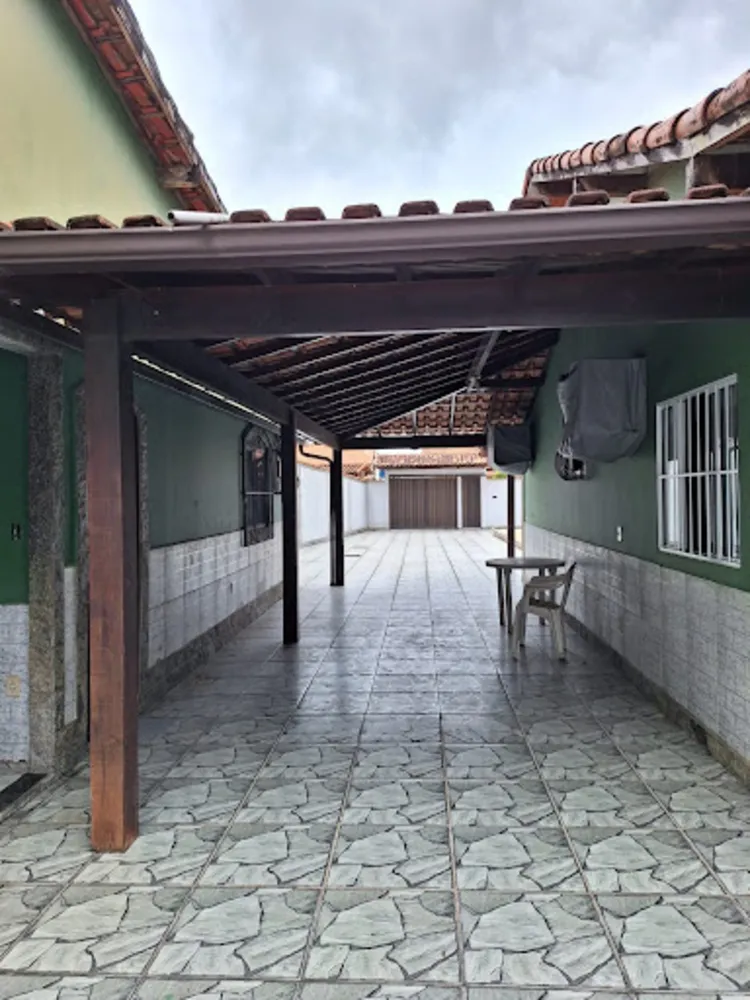 Casa, 1 quarto, 206 m² - Foto 16