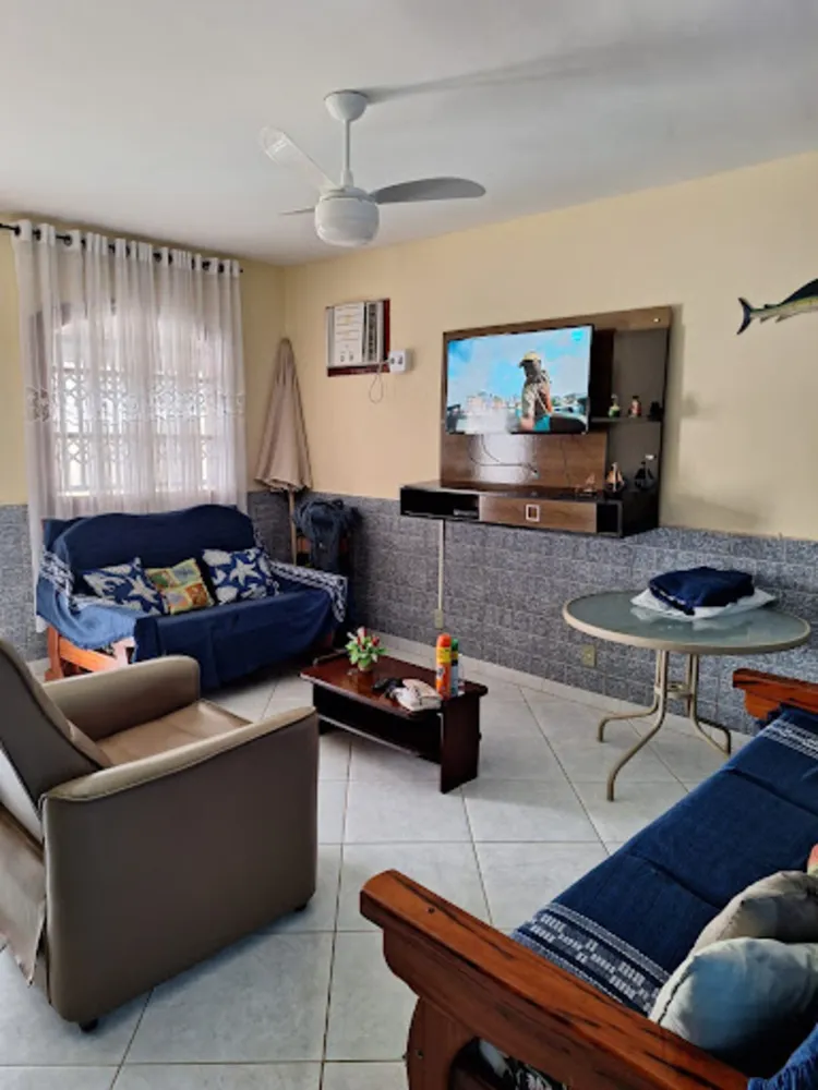 Casa, 1 quarto, 206 m² - Foto 12