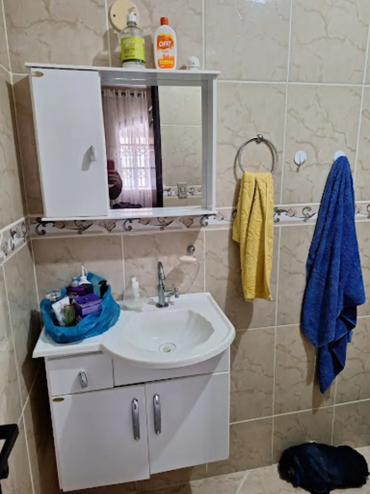 Casa, 1 quarto, 206 m² - Foto 5