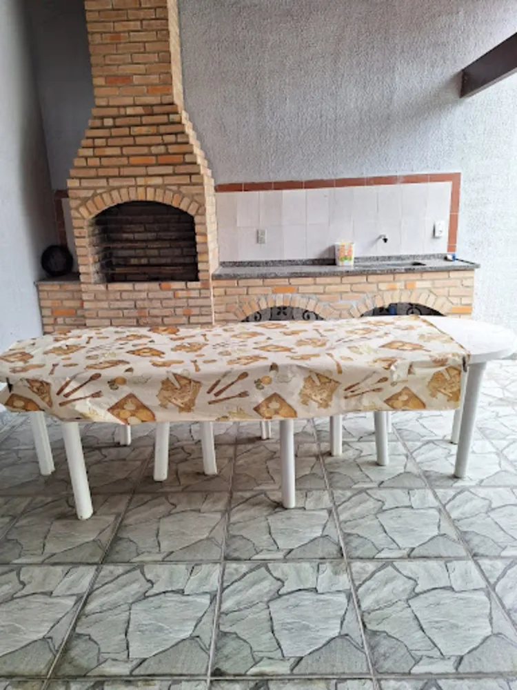 Casa, 1 quarto, 206 m² - Foto 19