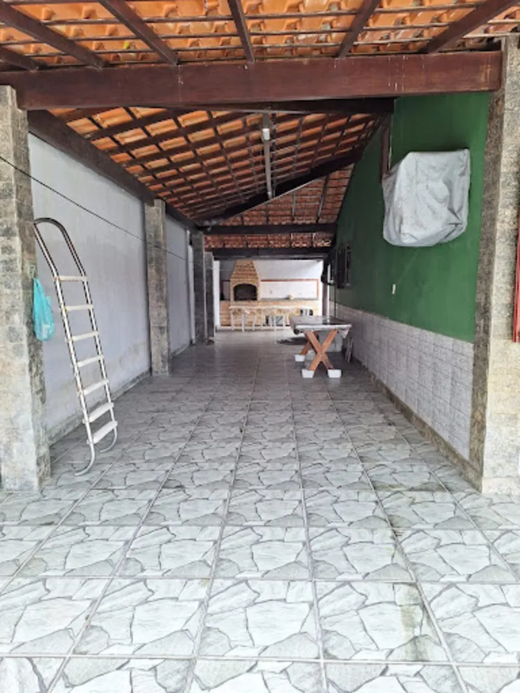 Casa, 1 quarto, 206 m² - Foto 17