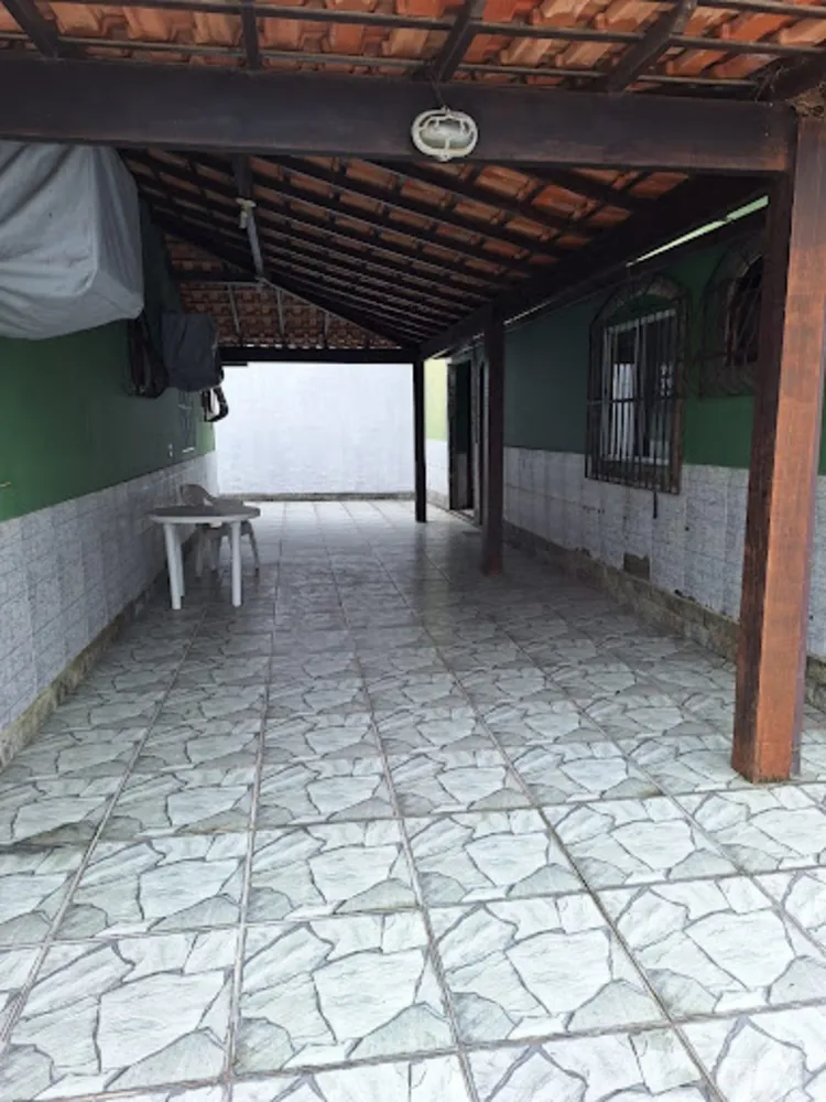 Casa, 1 quarto, 206 m² - Foto 14