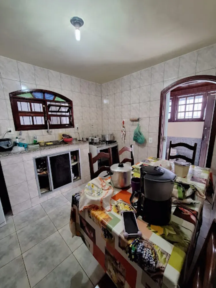 Casa, 1 quarto, 206 m² - Foto 3