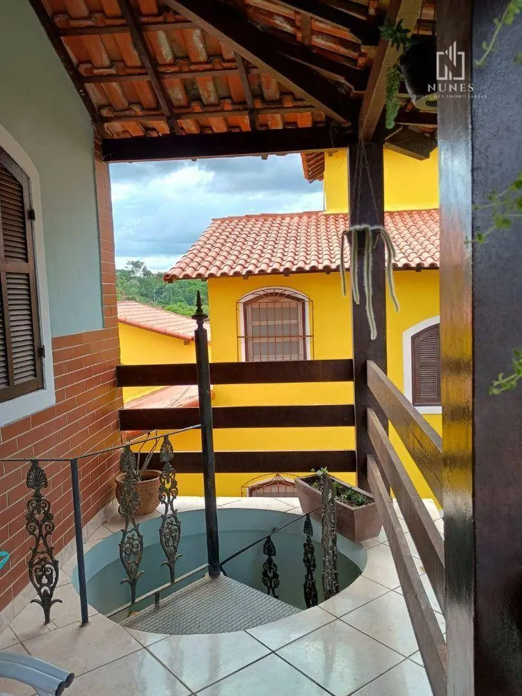 Casa, 4 quartos, 180 m² - Foto 12