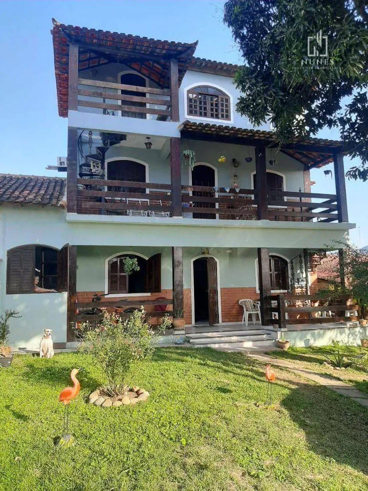 Casa, 4 quartos, 180 m² - Foto 17