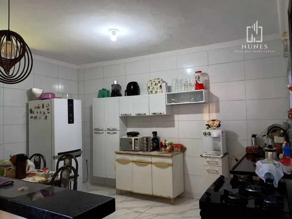 Casa, 4 quartos, 180 m² - Foto 15