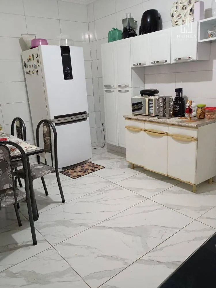 Casa, 4 quartos, 180 m² - Foto 20