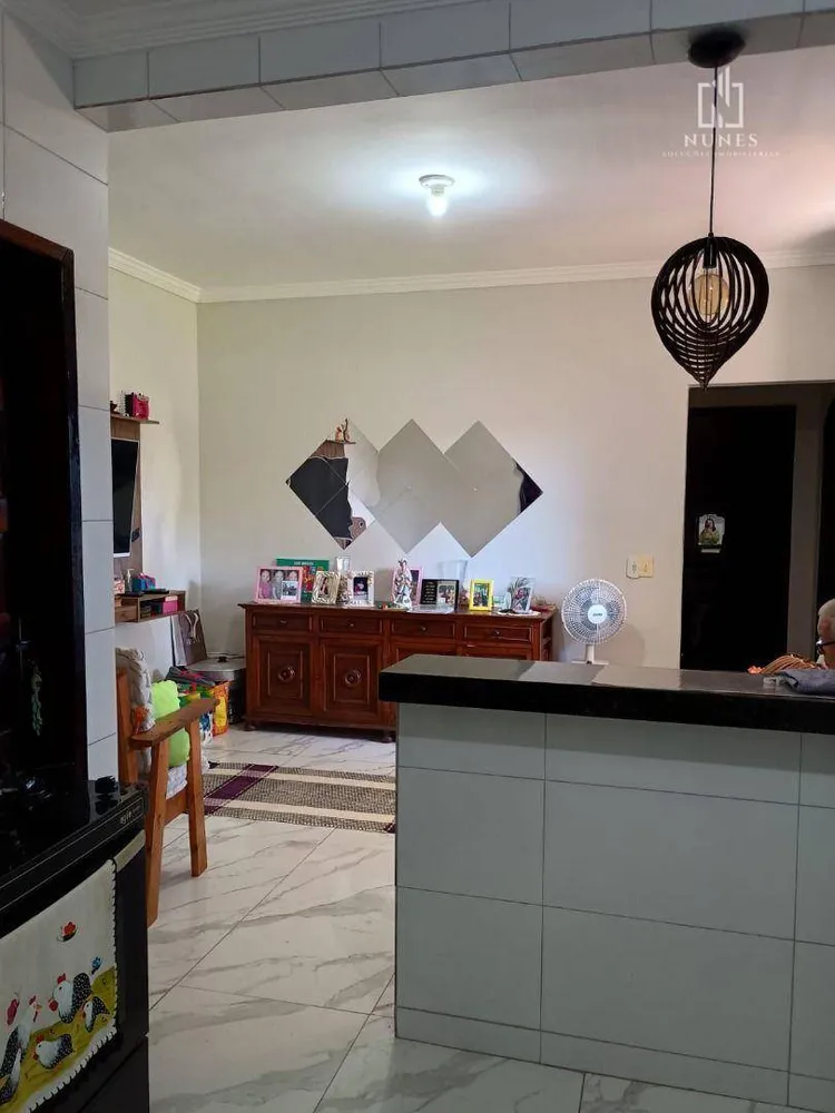 Casa, 4 quartos, 180 m² - Foto 18