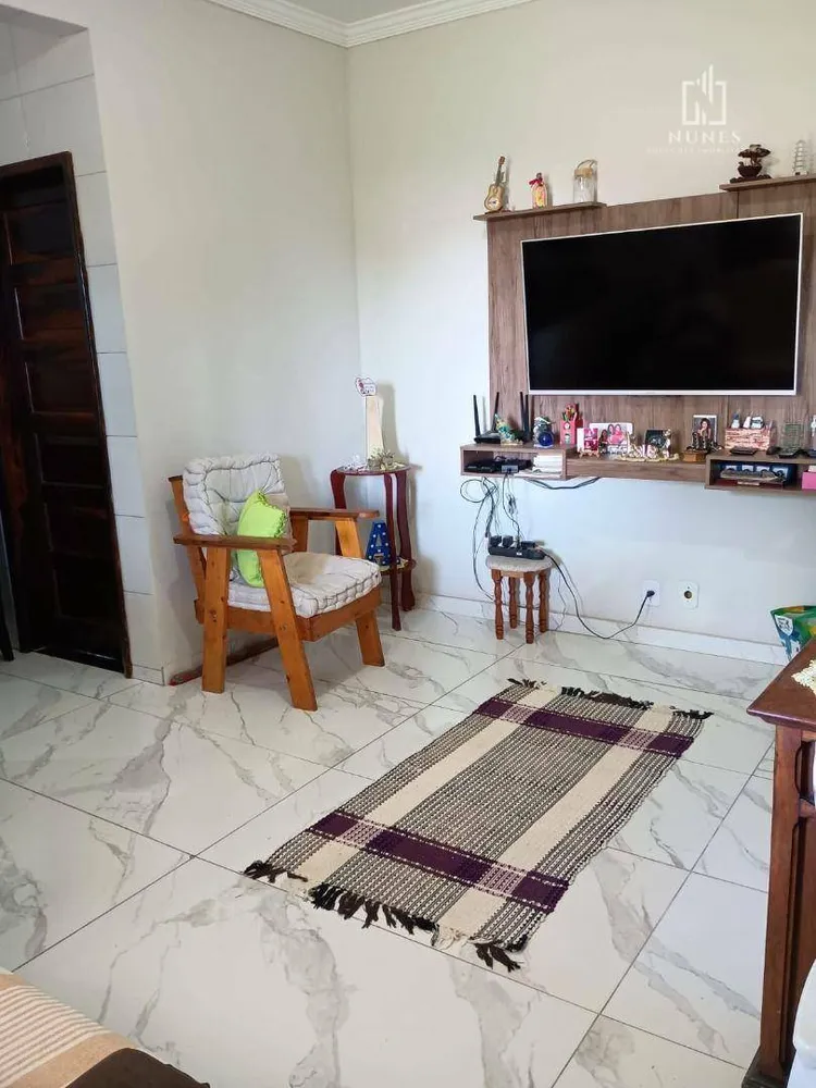 Casa, 4 quartos, 180 m² - Foto 22