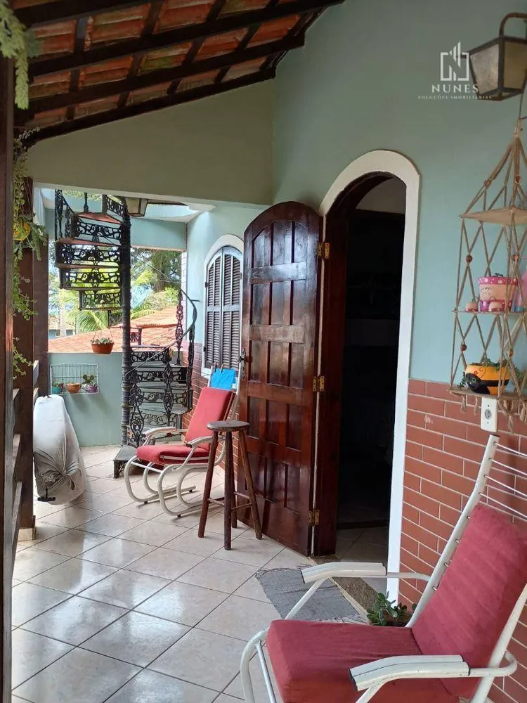 Casa, 4 quartos, 180 m² - Foto 5