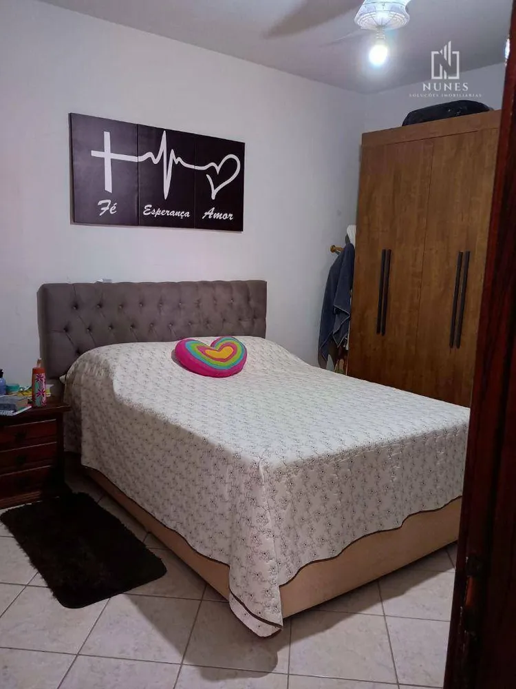 Casa, 4 quartos, 180 m² - Foto 13
