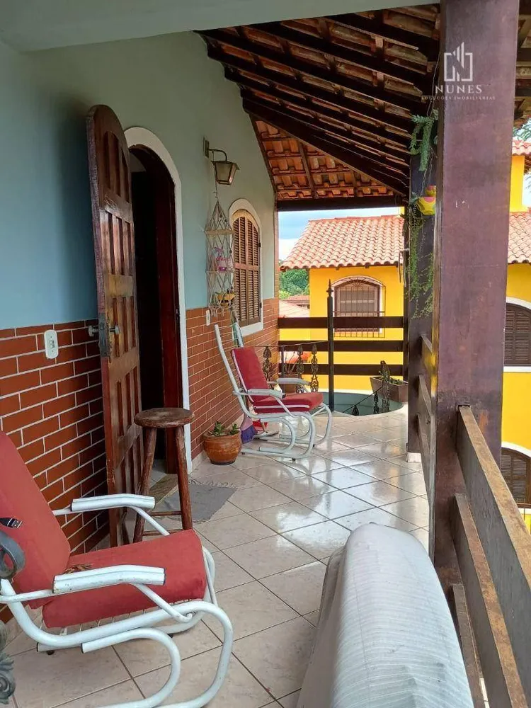 Casa, 4 quartos, 180 m² - Foto 9