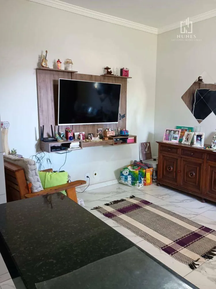 Casa, 4 quartos, 180 m² - Foto 8