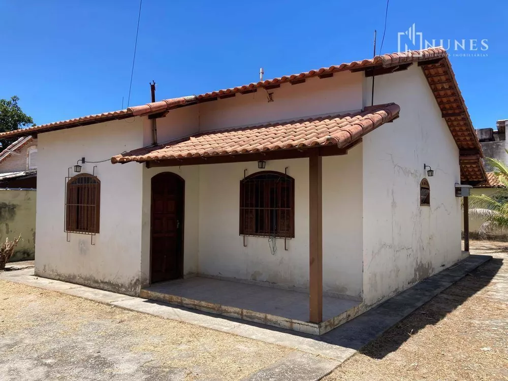 Casa, 2 quartos, 100 m² - Foto 1