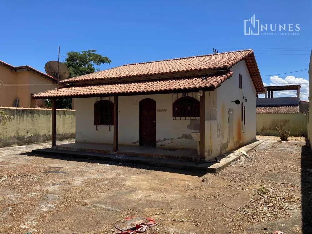 Casa, 2 quartos, 100 m² - Foto 17