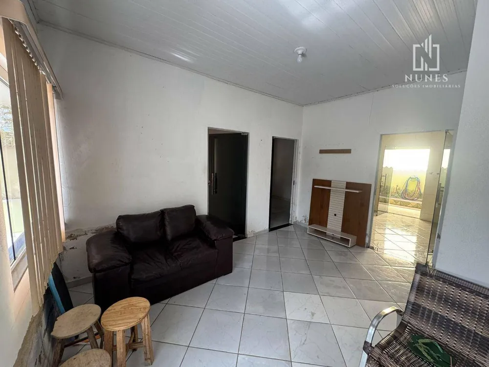 Casa, 4 quartos, 200 m² - Foto 9